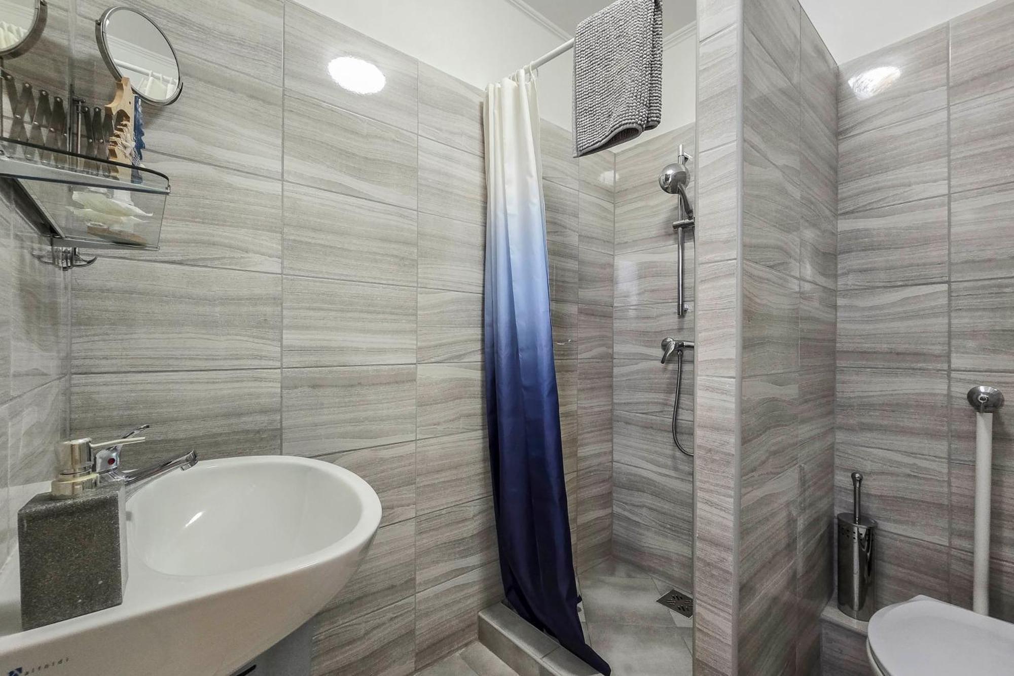 Ocean Apartment Siofok Exterior photo