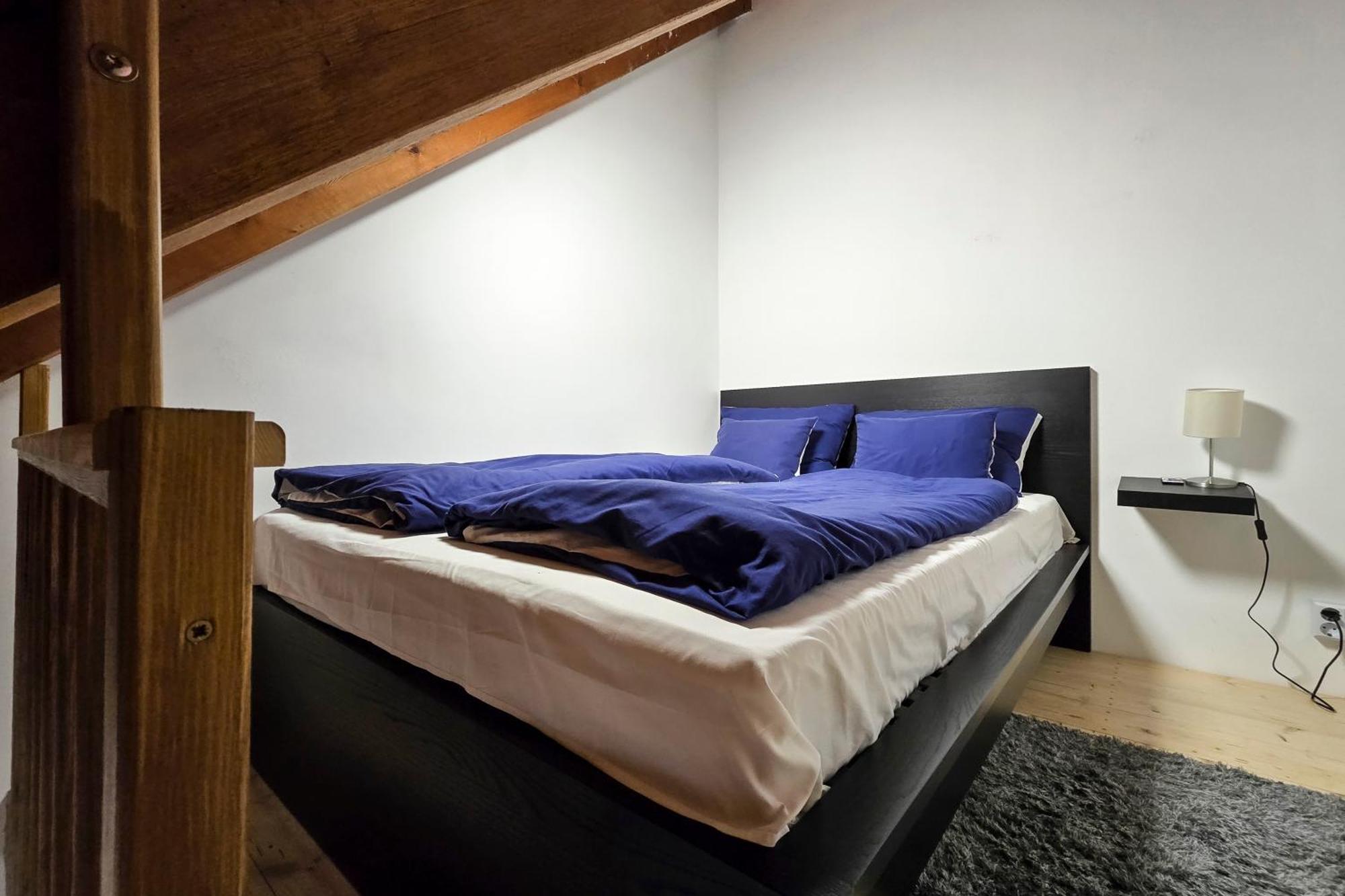 Ocean Apartment Siofok Exterior photo